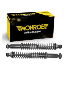 Monroe Shock Absorber