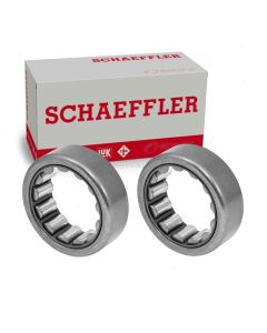 Schaeffler Drive Axle Shaft Bearing