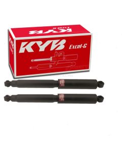 KYB Excel-G Shock Absorber