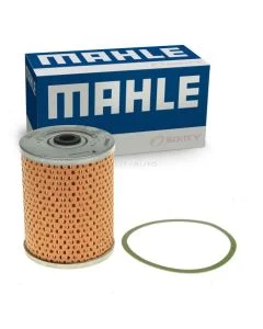 MAHLE Engine Oil Filter