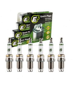 E3 Spark Plug