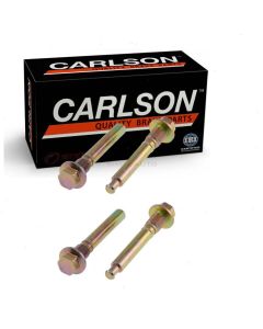 Carlson Disc Brake Caliper Pin Kit