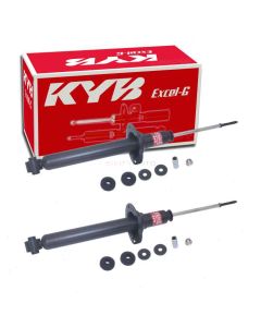 KYB Excel-G Suspension Strut