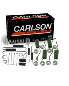 Carlson Drum Brake Hardware Kit