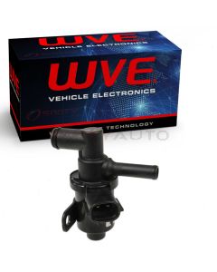 Wells Vapor Canister Vent Solenoid