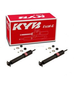 KYB Excel-G Shock Absorber