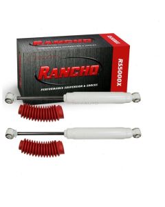 Rancho RS5000X Shock Absorber