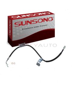 Sunsong Brake Hydraulic Hose