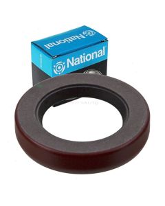National Multi Purpose Seal