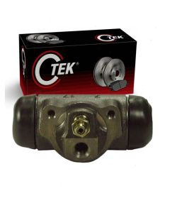 Centric Drum Brake Wheel Cylinder