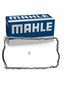 MAHLE Engine Oil Pan Gasket