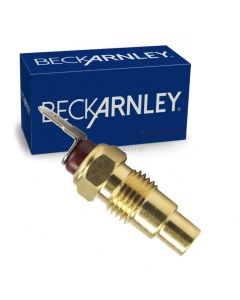 Beck/Arnley Engine Coolant Temperature Switch