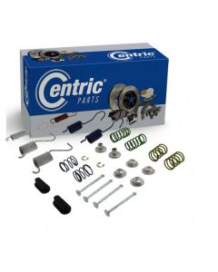 Centric Premium Drum Brake Hardware Kit