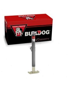 BULLDOG Trailer Jack