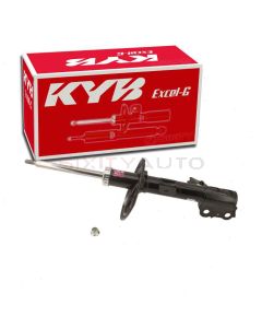 KYB Excel-G Suspension Strut