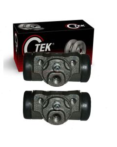 Centric Drum Brake Wheel Cylinder