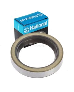 National Engine Auxiliary Shaft Seal