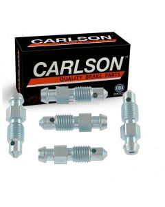 Carlson Brake Bleeder Screw