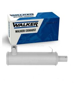 Walker Exhaust Muffler