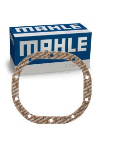 MAHLE Axle Housing Cover Gasket