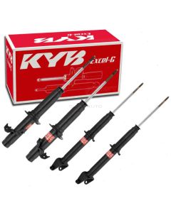 KYB Excel-G Strut Kit