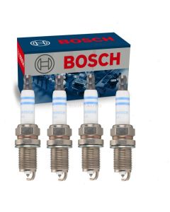 Bosch Spark Plug
