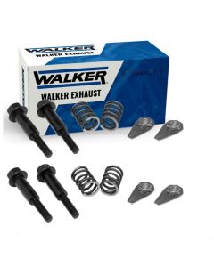 Walker Exhaust Bolt and Spring