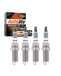 Autolite Iridium XP Spark Plug