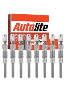 Autolite Diesel Glow Plug
