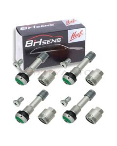 Huf Tire Pressure Monitoring System Sensor Service Kit