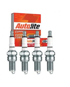 Autolite Spark Plug