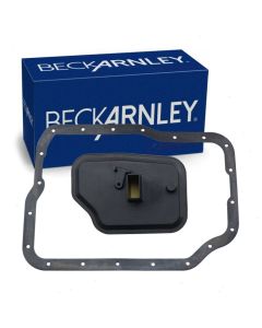 Beck/Arnley Automatic Transmission Filter