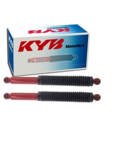 KYB MonoMax Shock Absorber