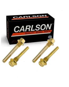 Carlson Disc Brake Caliper Pin Kit