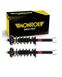 Monroe Quick-Strut Suspension Strut and Coil Spring Assembly