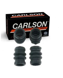 Carlson Disc Brake Caliper Pin Boot Kit