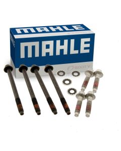 MAHLE Engine Intake Manifold Bolt Set