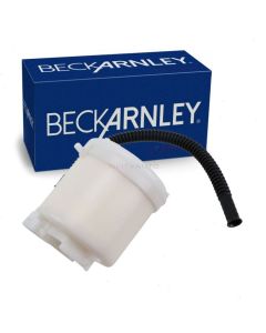 Beck/Arnley Fuel Pump Filter