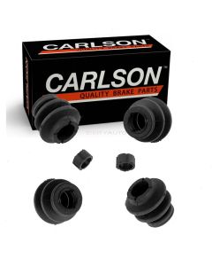 Carlson Disc Brake Caliper Pin Boot Kit