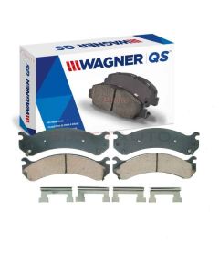 Wagner QS Disc Brake Pad