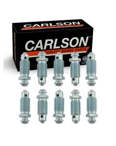 Carlson Brake Bleeder Screw