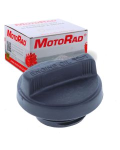 MotoRad Engine Oil Filler Cap