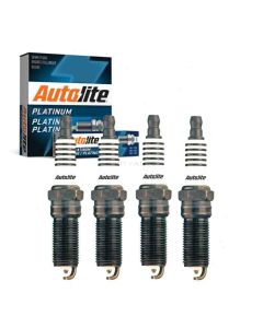 Autolite Platinum Spark Plug