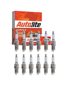 Autolite Copper Core Spark Plug