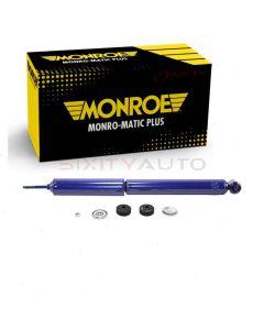 Monroe Shock Absorber