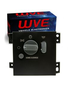 Wells WVE Headlight Switch