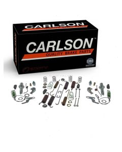 Carlson Drum Brake Hardware Kit