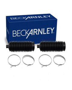 Beck/Arnley Rack and Pinion Bellows Kit