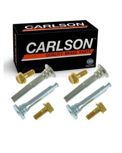 Carlson Disc Brake Caliper Pin Kit