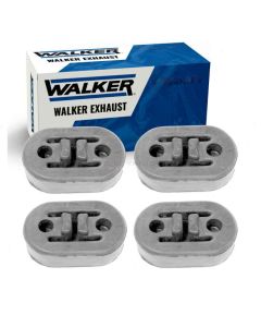 Walker Exhaust System Hanger Insulator